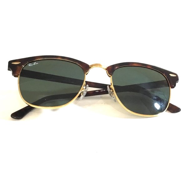 New Rayban Sunglasses Club Master